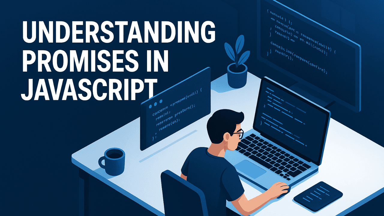Understanding Promises in JavaScript